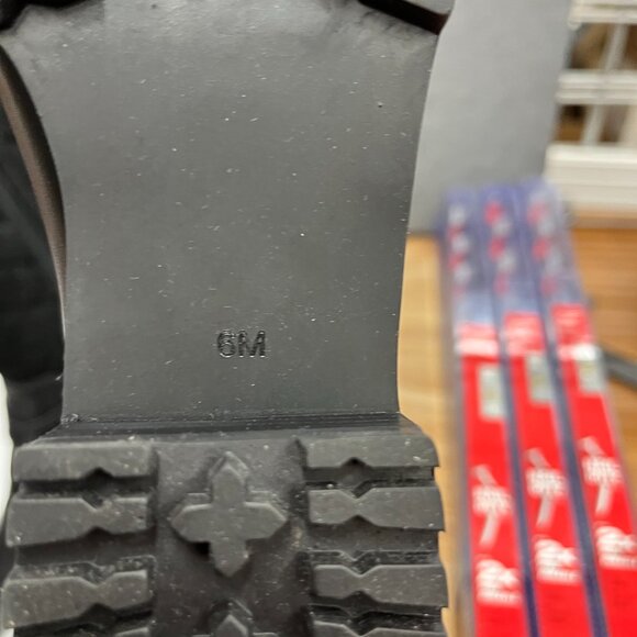 Tish Bit Riding Boots - Picture 7 of 8